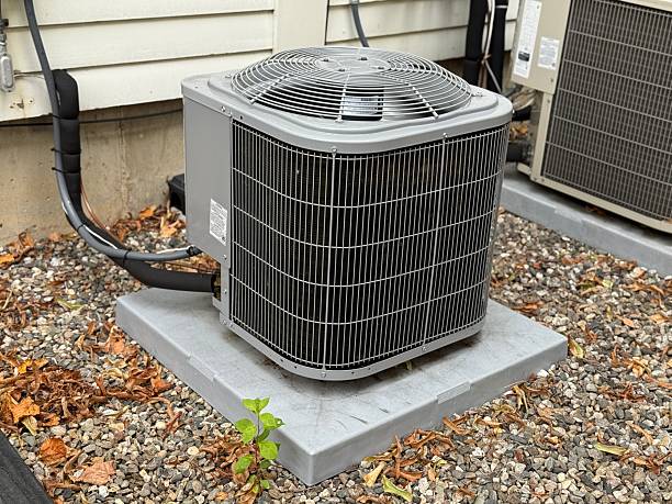 24/7 Emergency Ductwork Repair experts in Coaldale, PA